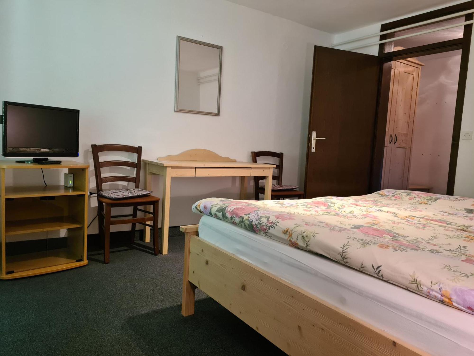 波希基斯卡贝拉Gostilna Batist住宿加早餐旅馆 客房 照片