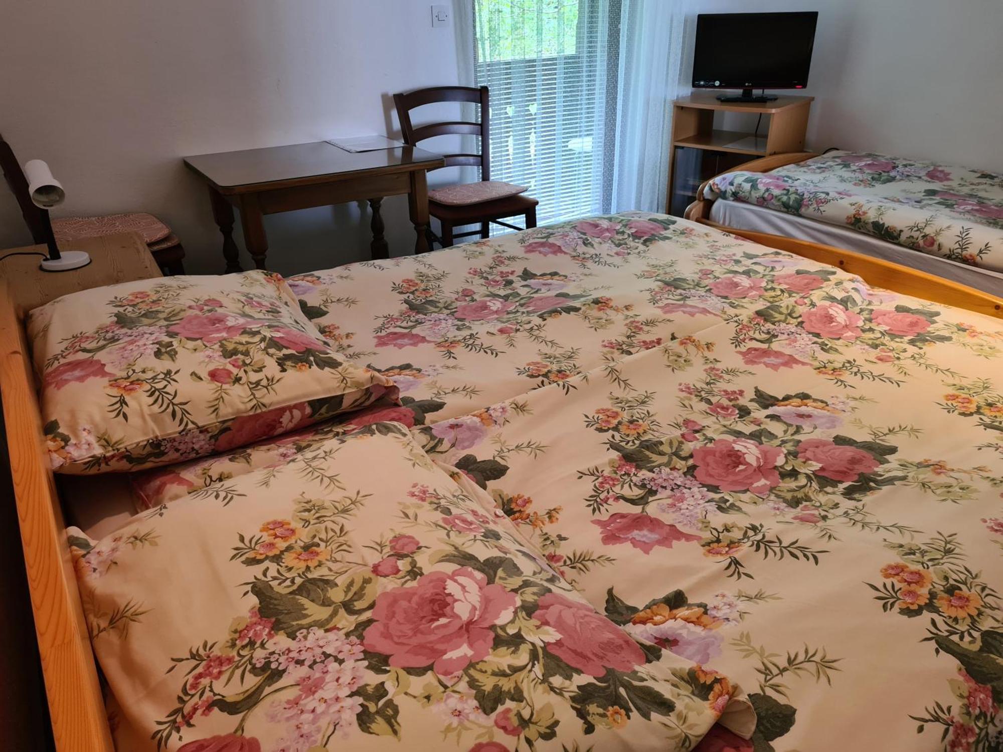 波希基斯卡贝拉Gostilna Batist住宿加早餐旅馆 客房 照片